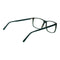 Andy Wolf 4525 - Uniseks Brillenframe - Glas zonder voorschrift