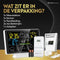 MostEssential Weerstation Wifi Edition - Draadloos - Hygrometer - Wit (1 sensor)