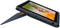 Logitech Rugged Combo 3 - Toetsenbordcase voor iPad (7e en 8e generatie) - Valbestendig tot 1,4 m - Blauw