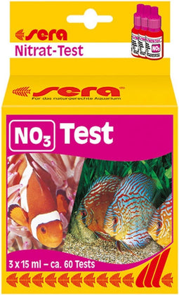 Sera No3 test