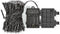 DecorativeLighting LED verlichting - 192 LED - Warm Wit