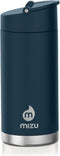 Mizu V5 Coffee Lid Geisoleerde Drinkfles 450 Ml