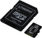 Kingston Canvas Select Plus - microSDXC 64GB A1 - incl. SD-adapter (2 stuks)