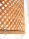GOOD&MOJO Tafellamp Java - Bamboe/Zwart - Ø32x38cm - Modern
