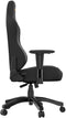 AndaSeat Phantom 3 - Gamingstoel - Ergonomisch ontwerp - Zwart