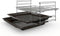 BOSCH HKA090150 - Keramisch Fornuis - 7 Verwarmingssystemen - Serie 2