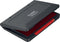 Stempelbuffer Framun 9051 Rood 9 (a) x 5 (p) cm