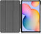 imoshion Galaxy Tab S6 Lite (2024/2022) - Trifold Bookcase - Auto-wake functie - Rosé Goud