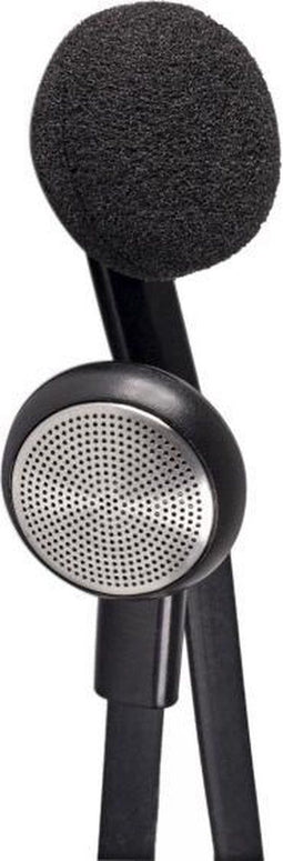 Doro Premium Headset 3.5mm Black