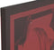 Schilderij Home ESPRIT Bedrukt Modern 120 x 3 x 120 cm (2 Stuks)