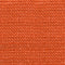 vidaXL - Zonnezeil - 160 g/m² - 2x2 m - HDPE - oranje