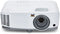 ViewSonic PA503S - SVGA-DLP-projector - 3600 lumen - 3D-ondersteuning