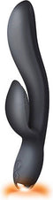 Regala - Rabbit Vibrator - Fuchsia
