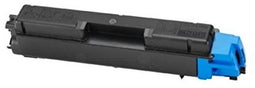 Kyocera 1T02KVCNL0 - Toner - 5000 pagina's - Cyaan