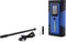Draagbare luchtcompressor met ledlicht Goodyear GOD0019 2600 mAh 150 PSI 7,4 V