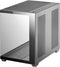 Mars Gaming MCV4 - Tower Case - XXL - Koelsysteem - Zwart