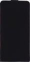 Mobilize Ascend G700 - Flipcase - Ultra Slim - Zwart