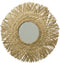 Medivo Styling & Interior - Zeegras Spiegel I Rond I diameter 50 cm