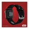 Moby Fox Star Wars - Smartwatch Band - Darth Vader - Geschikt voor Apple Watch en Android