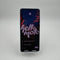 Motorola Edge 60 Fusion - Grijs - 256 GB - Fysieke simkaart + eSIM