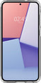 Spigen Ultra Hybrid - Soft case - Air Cushion technologie - Transparant