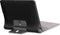 Lenovo Yoga Smart Tab 10.1 - Tri-Fold Book Case - Volledige bescherming - Zwart