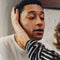Loyle Carner - Hopefully! - LP - Gekleurd Vinyl
