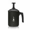 Bialetti Tuttocrema - Melkopschuimer - 160 ml - Zwart