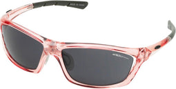 Fietsbril KED Beast light Pink - unisize