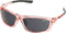Fietsbril KED Beast light Pink - unisize