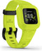 Garmin vivofit jr. 3 - Activity Tracker - Waterproof - Groen