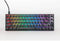 Ducky Mecha Pro SF - Mechanisch Toetsenbord - Cherry MX Silent - Qwerty US