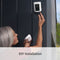 Ring Spotlight Cam Pro - Batterijcamera - 2K Beeld - Bewegingsdetectie - IP65
