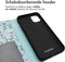 iMoshion Hoesje Geschikt voor iPhone 11 Hoesje Met Pasjeshouder - iMoshion Design Bookcase smartphone - Blauw / Blue Flowers