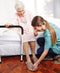 Alyze Bedsteun - Bed beugel - Tot 150KG - Verstelbaar - Wit