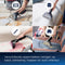 BISSELL SpotClean Pro - Draagbare Vlekkenreiniger - 750W Motor - XL Tankcapaciteit - 1558N