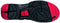 uvex 1 8519245 Veiligheidsschoenen S1P Schoenmaat (EU): 45 Zwart, Rood 1 paar