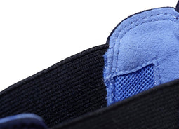 Uvex 1 Business Stiefel S3 84262 Blau (84262)-43 (Weite 11)