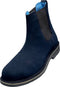 Uvex 1 Business Stiefel S3 84262 Blau (84262)-43 (Weite 11)