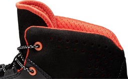 Uvex 1 G2 Stiefel S1 68478 Schwarz, Rot (68478)-42 (Weite 11)