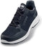 uvex 1 sport 6594244 Veiligheidsschoenen ESD S1P Schoenmaat (EU): 44 Zwart 1 paar