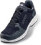 uvex 1 sport 6596241 Veiligheidsschoenen S3 Schoenmaat (EU): 41 Zwart 1 paar