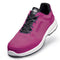 uvex 1 sport 6597241 Veiligheidsschoenen ESD S1P Schoenmaat (EU): 41 Magenta 1 paar
