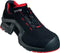 Uvex 1 X-tended Support S3L 35402 - Zwart/Rood - 41