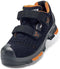 uvex 2 6500242 Veiligheidsandalen ESD S1P Schoenmaat (EU): 42 Zwart, Oranje 1 paar