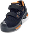 uvex 2 6500244 Veiligheidsandalen ESD S1P Schoenmaat (EU): 44 Zwart, Oranje 1 paar