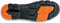 uvex 2 6503242 Hoge veiligheidsschoenen S3 Schoenmaat (EU): 42 Zwart, Oranje 1 paar