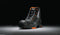 uvex 2 6503242 Hoge veiligheidsschoenen S3 Schoenmaat (EU): 42 Zwart, Oranje 1 paar
