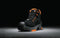 uvex 2 6509244 Hoge veiligheidsschoenen ESD S3 Schoenmaat (EU): 44 Zwart, Oranje 1 paar