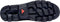 uvex 2 MACSOLE® 6529243 Hoge veiligheidsschoenen ESD S3 Schoenmaat (EU): 43 Zwart, Rood 1 paar